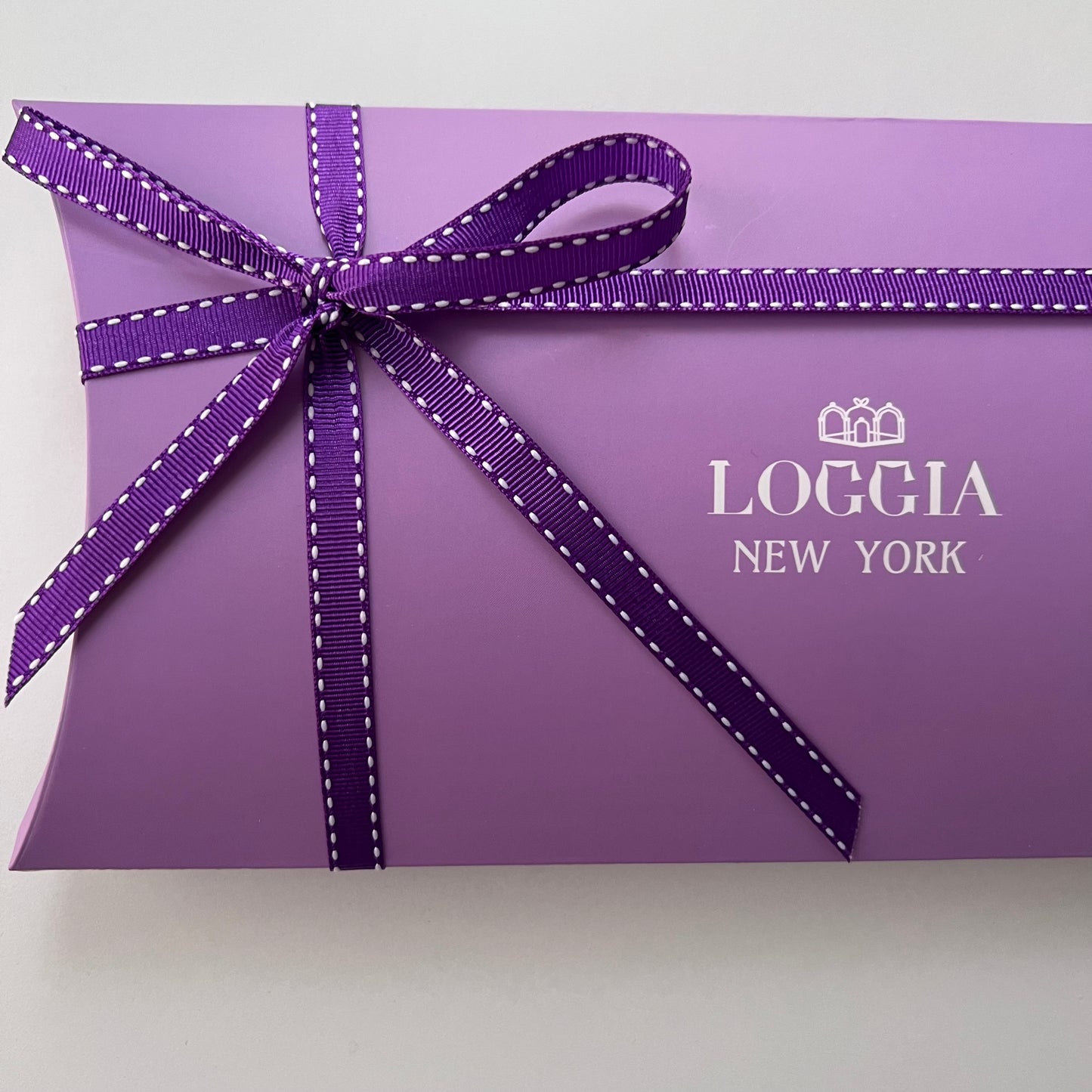 Valley Bouquet - Ivory