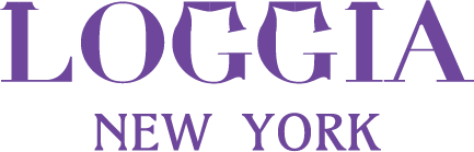 Loggia New York logo